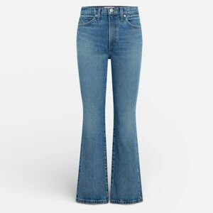 Joe’s Jeans The Stacey High Rise Impact Bootcut Jeans